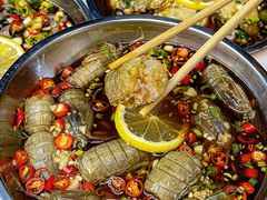 -船梆煮•蒸汽海鲜·生腌干蒸(五四广场店)
