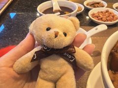 -中国厨房/台湾牛肉面