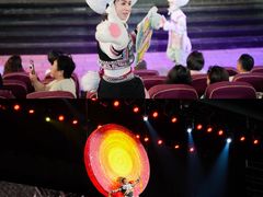 -云南民族村