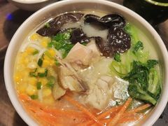 -云海肴·汽锅鸡·云南代表菜(美罗城店)