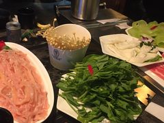 -小王少龙火锅(沙南街店)