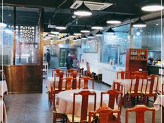 大堂-烤肉宛饭庄(北新桥店)
