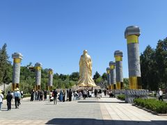 -函谷关历史文化旅游区