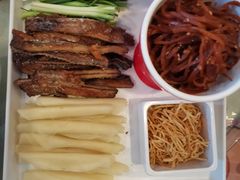 -京天红酒家(马家堡店)