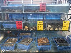 -阿弟特色海鲜餐厅·大排档(平潭店)