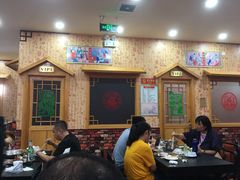 大堂-老黑板筋(顺义总店)