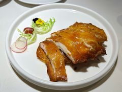 神仙鸡-小放牛河北菜(长安万达店)