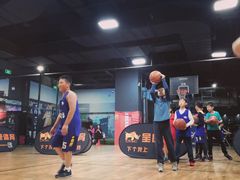 -洛克公园(苏州中心商场)