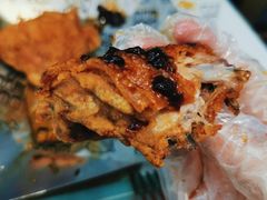 -BOPEYE·波派炸鸡(九霄天地店)