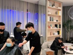 -MOVAN HAIR莫凡匠人发型屋