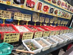 -蚝得喜海鲜(东城店)
