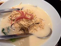 -上海苏宁宝丽嘉酒店·嘉府壹号中餐厅