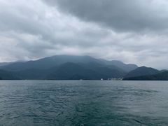 -日月潭
