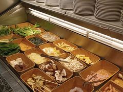 -火炉火自助餐(西直门凯德MALL店)