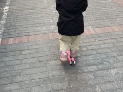 -下沉广场(羊坊店街道)