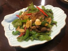 -攀西土菜馆(南线阁店)