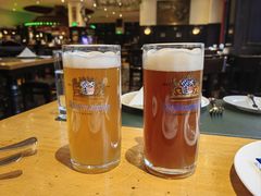 -兰特伯爵西餐厅·啤酒屋(方庄店)