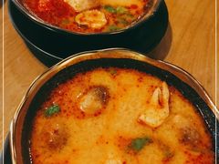 -青檸泰 LIME THAI (财富购物中心店)