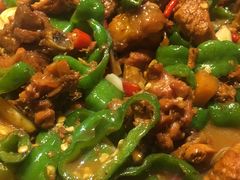 -葡萄集|滋味新疆菜·精酿酒馆(瑞豪酒店)