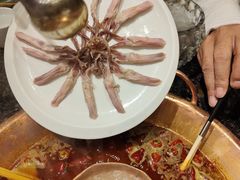 -老码头火锅(骡马市店)