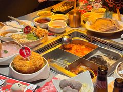 -海底捞火锅(中南盐城大有境夜宵主题店)