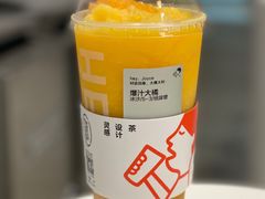 -喜茶(深圳海岸城店)