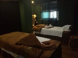 店内环境-La Vida