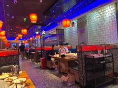 -山河屯铁锅炖·非遗东北菜(南山店)