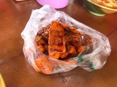 -张醪糟