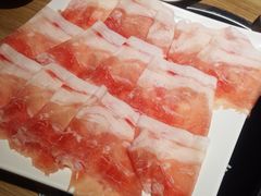 -彤德莱火锅(乐陵路店)