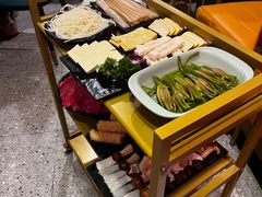 -小街猪手(团结湖店)