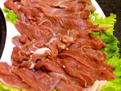 -清真华宇开锅羊肉