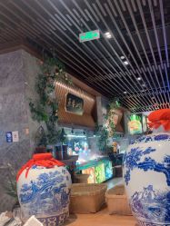 -合味原豫章名宴·宴会厅
