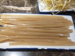 -蜀辣居鲜货老火锅(红牌楼店)