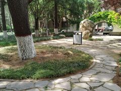 -陕西师范大学(雁塔校区)