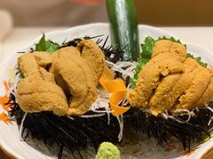 海胆-新鲜屋(海德二道店)