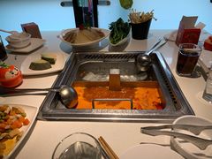 -海底捞火锅(威高广场店)