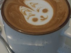 -爱上层楼咖啡馆(为公桥店)