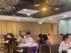 -海底捞火锅(佳兆业广场店)