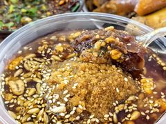 -王万妈卤猪脚(青岩交通路)