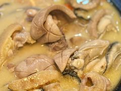 -蠔门宴海鲜城·阳江特色菜