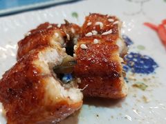 酱烤鳗鱼-割烹旭日本料理(龙湖狮山天街店)