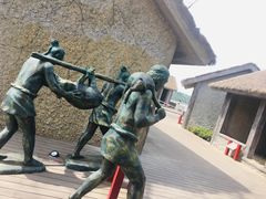 -云幽谷旅游区