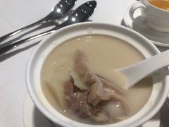 猪肚汤-花城苑广府菜(侨鑫店)