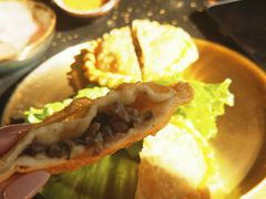 -陀岗美食·云南藏式特色餐厅