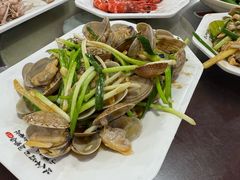 -岛中岛·海鲜大排档·万宁老字号(东澳店)