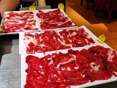 -潮泰牛肉火锅 · 创于1992年(车公庙店)