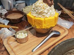 -楠火锅(哈尔滨金爵万象店)