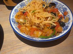 -耶里夏丽·新疆菜·28年喀什老馆(田林东路店)