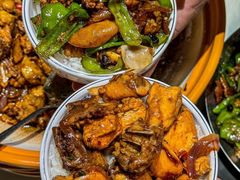 -赣江里•江西菜(望京旺角店)